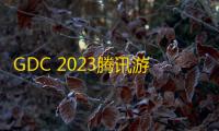 GDC 2023腾讯游戏演讲实录	
：手机次世代枪战手游设计与开发全解析